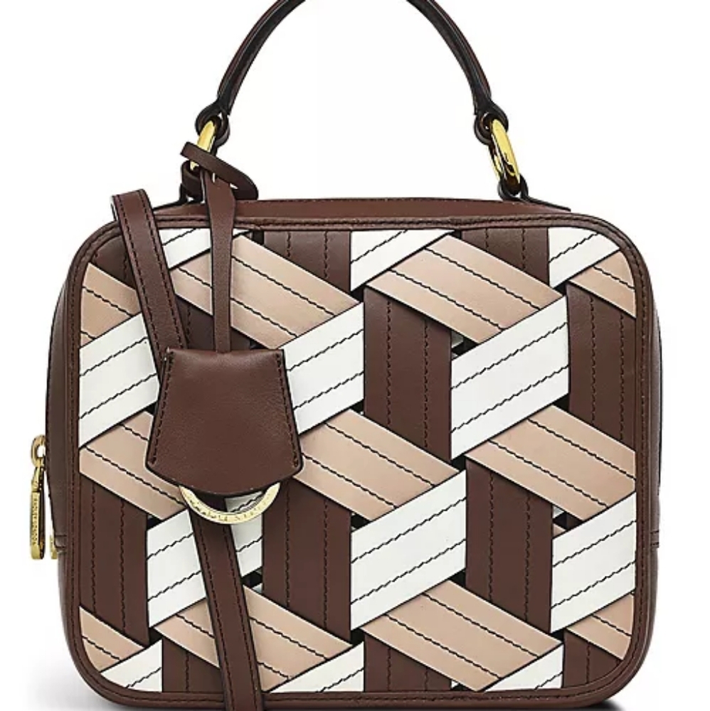 NWT Radley London Albion Road Small Crossbody Bag - Picture 6 of 7